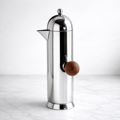 Velluto Stainless French Press