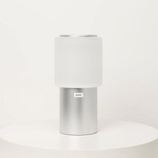 Solara Arc Portable Ambient Table Lamp detail