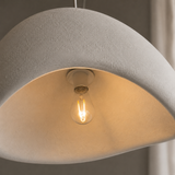 Santorini Serenity Chandelier Pendant Light, alternate view 16