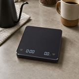 Caféo Precision Coffee Scale with Timer