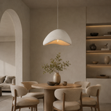 Santorini Serenity Chandelier Pendant Light, alternate view 17