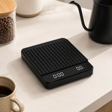 Caféo Precision Coffee Scale with Timer
