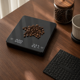 Caféo Precision Coffee Scale with Timer
