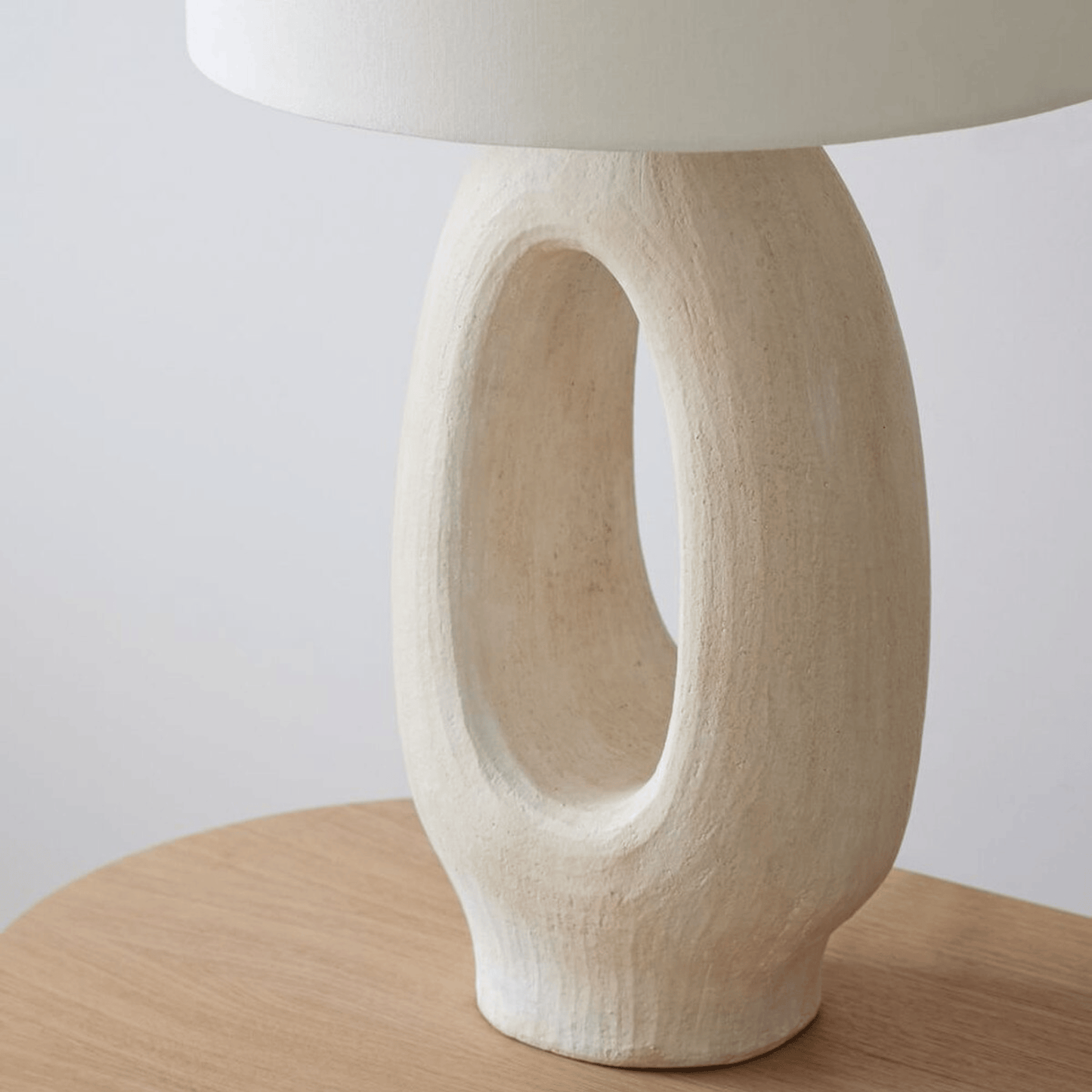 Modern Toki Glow Table Lamp