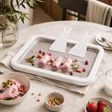 Frosti Instant Ice Cream Roll Maker