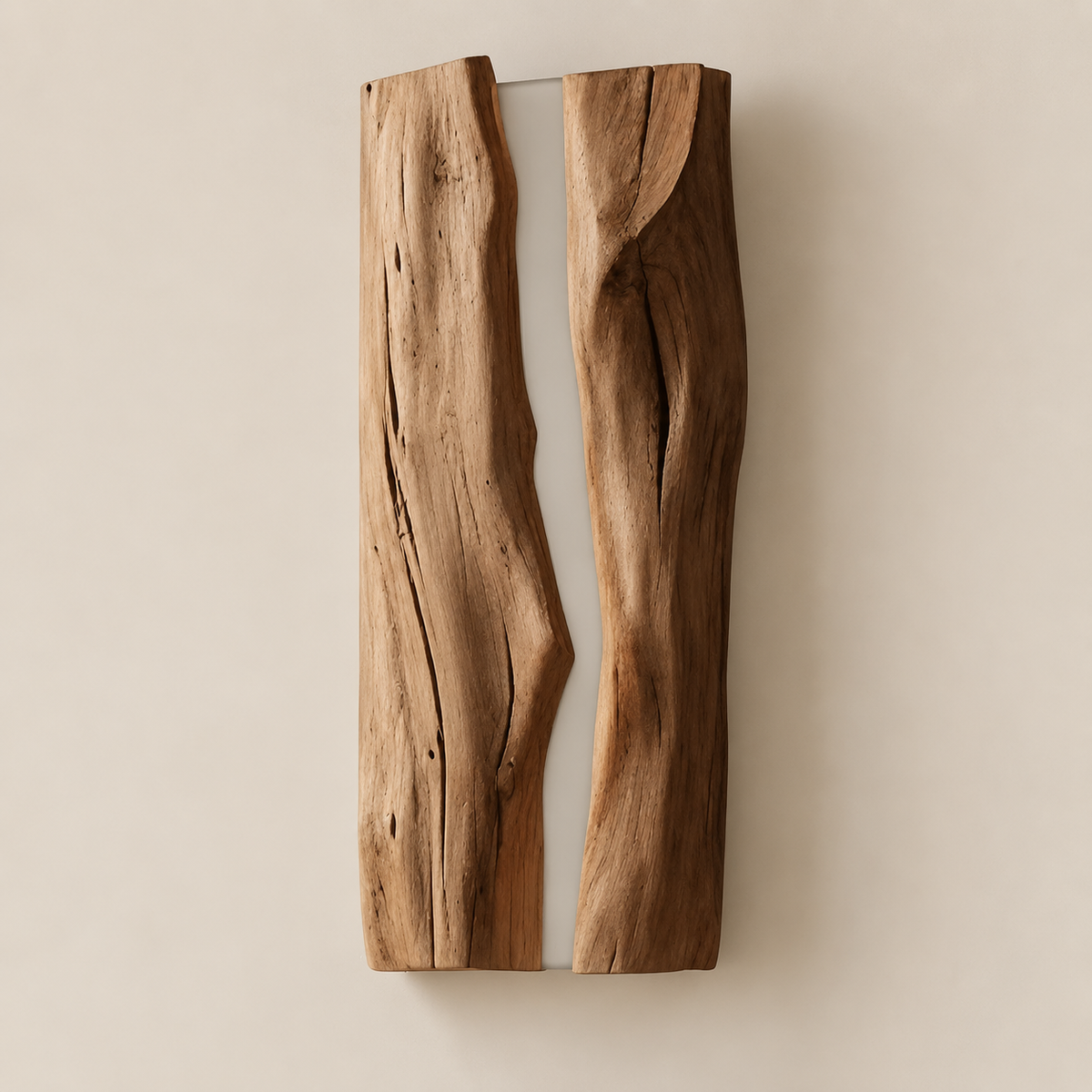 Kaeda Wooden Wall Lamp