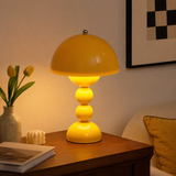 AuraLite Touch LED Table Lamp, alternate view 2