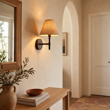 Arden Wabi-Sabi Wall Lamp