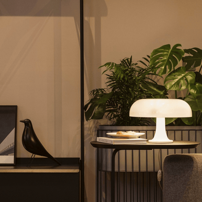 BauLume Retro Table Lamp