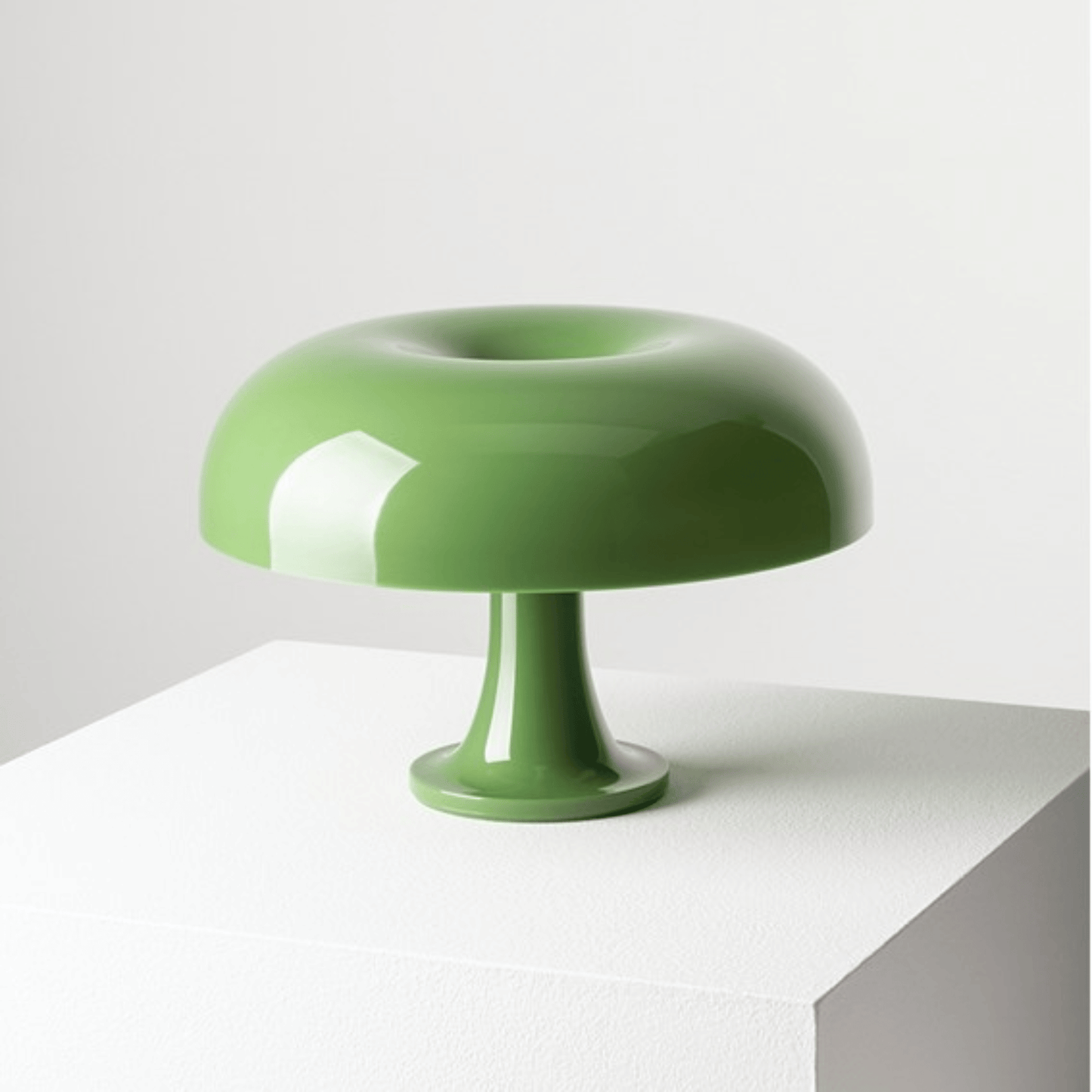 BauLume Retro Table Lamp