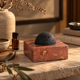 Ona Lava Stone Essential Oil Diffuser