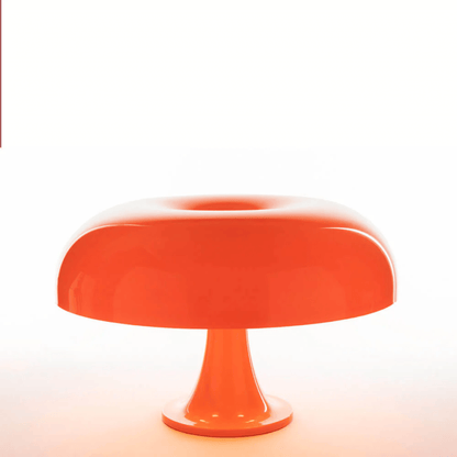 BauLume Retro Table Lamp