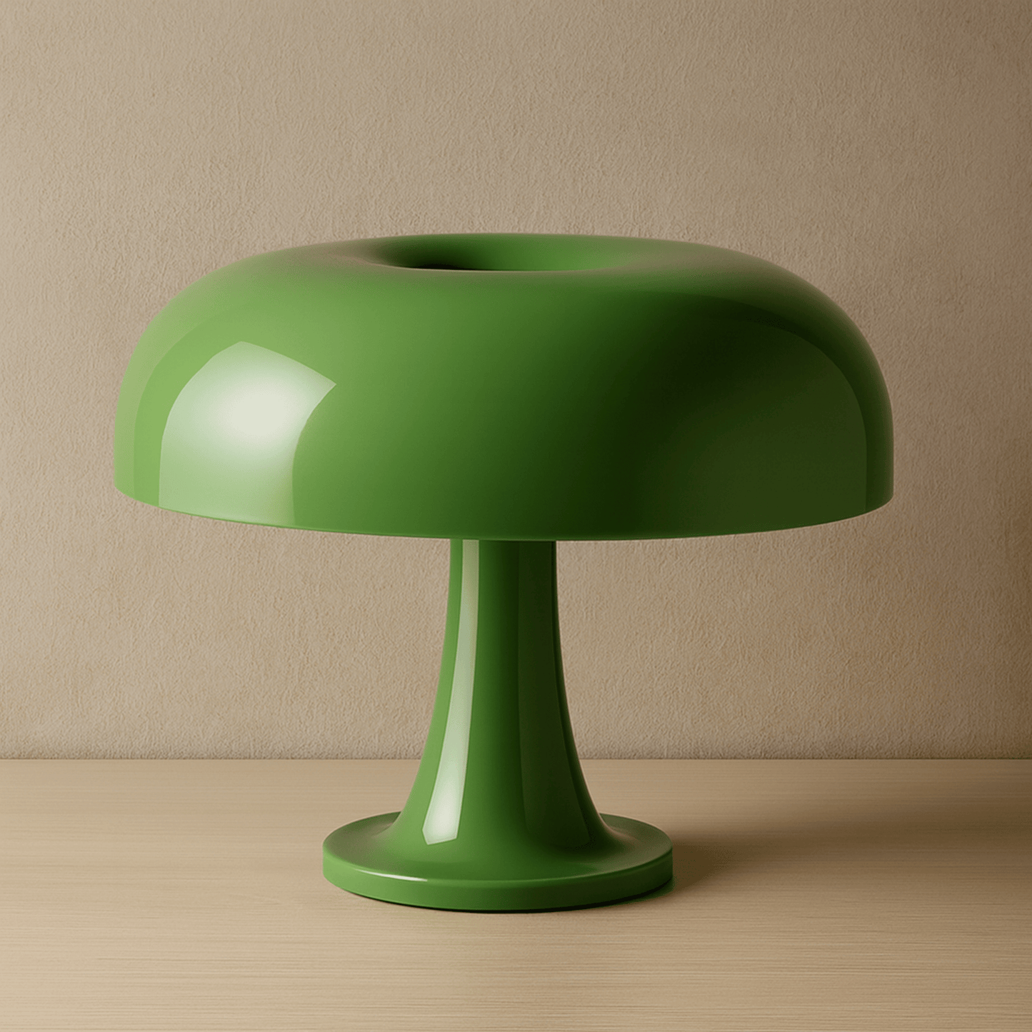BauLume Retro Table Lamp
