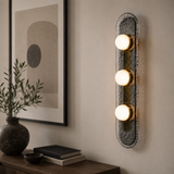 Lumaris Glass Wall Sconce, alternate view 17