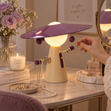 Buddy Mini Portable Table Lamp