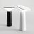 LumoSphere Touch LED Desk & Bedside Lamp