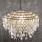 Vetreria Nordic Retro Shecll Pendant Lamp | Baskoraa