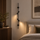 Rovel Rotatable LED Wall Lamp