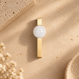 NaturaLume Crystal Handle