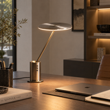 Veyra Adjustable LED Desk Lamp