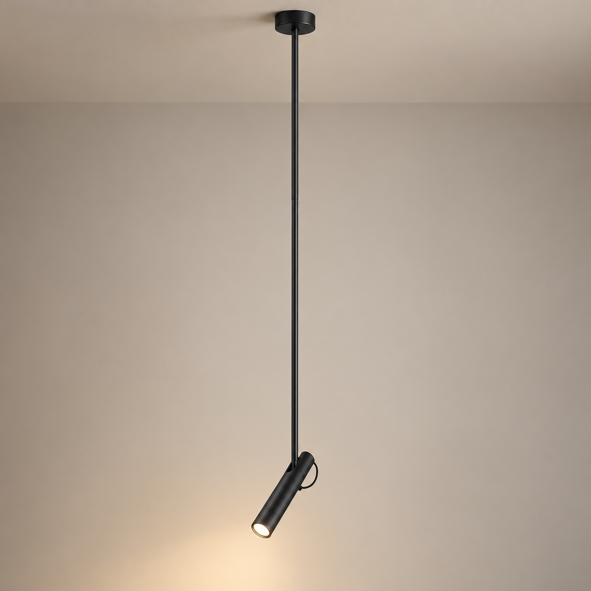 Norellis Vertical Adjustable LED Pendant