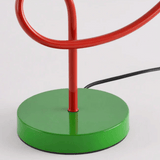 MacraGlow Bauhaus Table Lamp