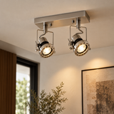 Bauhaus Retro Industrial Lamp