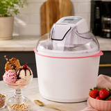 Frosti 1.6QT Ice Cream Maker