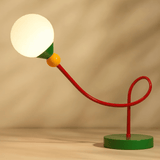 MacraGlow Bauhaus Table Lamp
