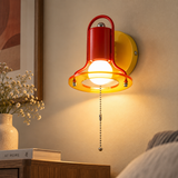 Chromix Memphis Wall Light