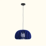 Sonora Felt Pendant Light – Modern Acoustic Noise-Reducing LED Chandelier