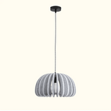 Sonora Felt Pendant Light – Modern Acoustic Noise-Reducing LED Chandelier