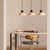 Sunlace Agate LED Pendant Light