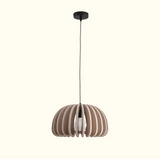 Sonora Felt Pendant Light – Modern Acoustic Noise-Reducing LED Chandelier