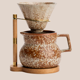 Hikari Ceramic Coffee Mug