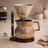 Hikari Ceramic Coffee Mug — wood coffee set for kitchen
