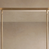 Atelier Velmora Linear Chandelier