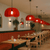 Sonora Felt Pendant Light – Modern Acoustic Noise-Reducing LED Chandelier