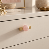 NaturaLume Crystal Handle