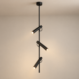 Norellis Vertical Adjustable LED Pendant
