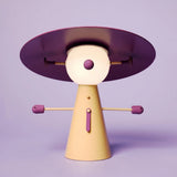 Buddy Mini Portable Table Lamp