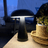 Illuminate your space with the Glowshroom Retro Mushroom LED Table Lamp – Rechargeable Touch Sensor Light for stylish decor.