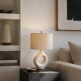 Modern Toki Glow Table Lamp
