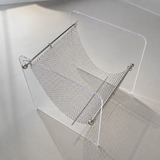 The Acriva Magazine Rack