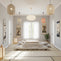 Japandi Lighting