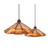 Nokori Wabi-Sabi Hanging Lamp
