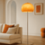 BauGlow Retro Mushroom Lamp