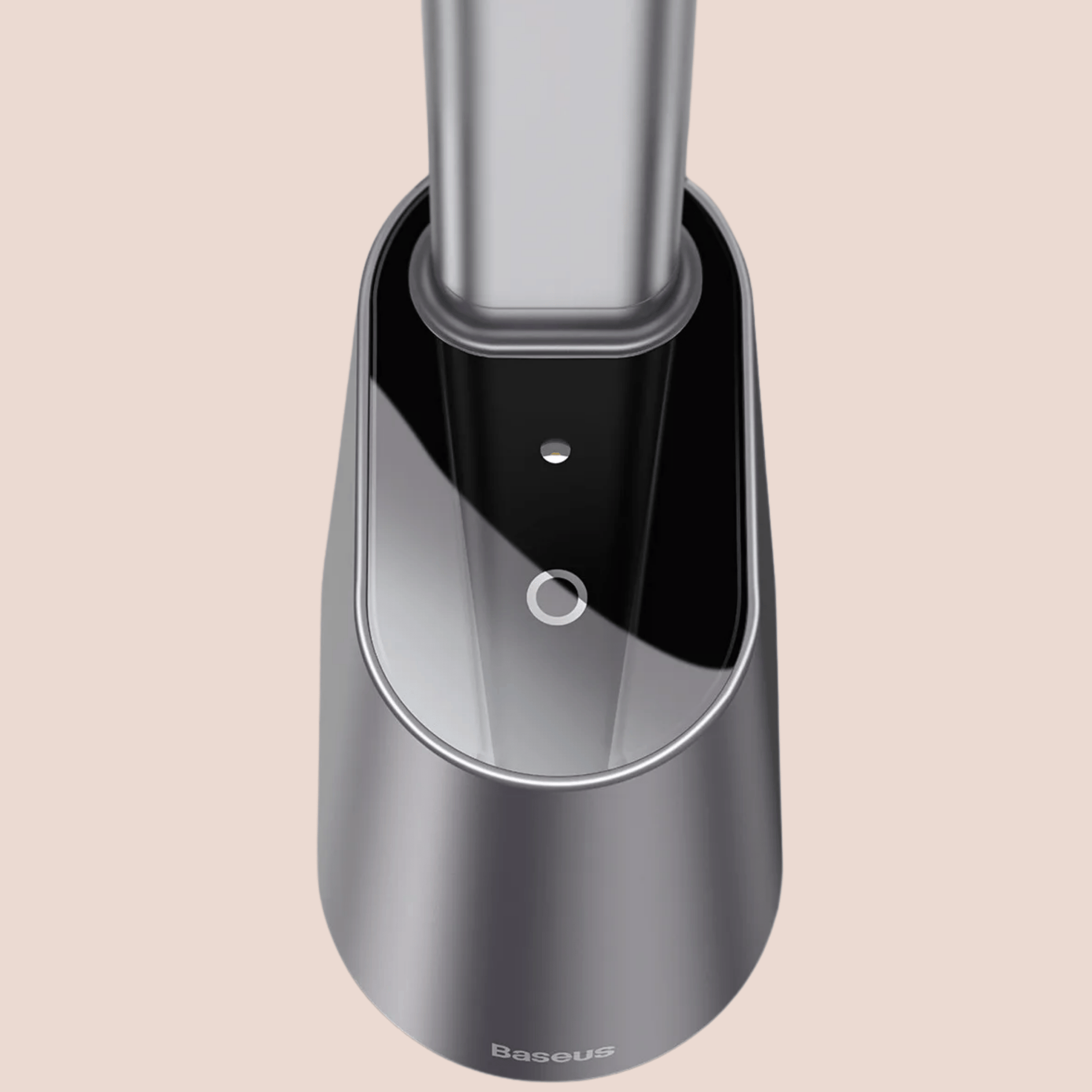 Baseus product on a beige background