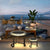 LumiTerra Outdoor Table