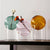MiniBotanica Round Flower Vase